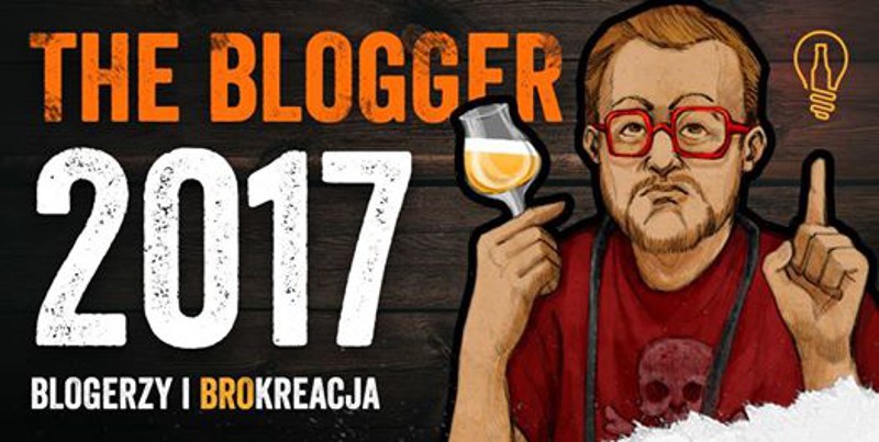 [Galeria] The Blogger 2017